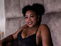 masturbating camgirl NaiaSimpson