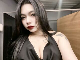camgirl masturbating with sextoy NamTan