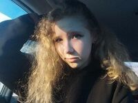 closeup web cam NancyLindemann