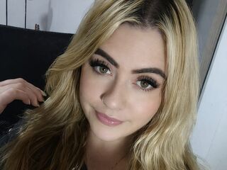 naked girl with webcam NatalieBrooks