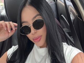 camgirl webcam NathaliaFerro