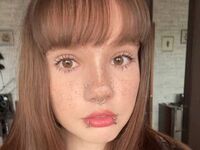 beautiful girl webcam NatishaSuffield