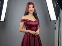 free hardcore livesex NattyJaramillo