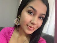 naked cam girl masturbating with sextoy NatyChers