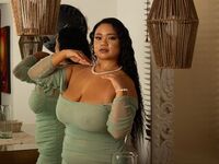 sex web cam chat NiaCorelli