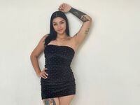 hot cam girl spreading pussy NickyTate