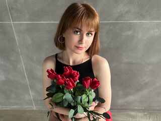 hot naked webcamgirl NicoleWillse