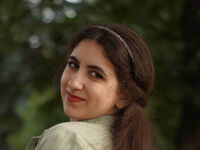 live jasmin sexshow NicoletteLaroe