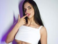 fingering cam slut NinaBeats