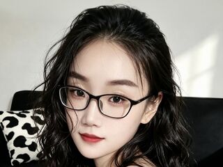 web cam live NinaChen
