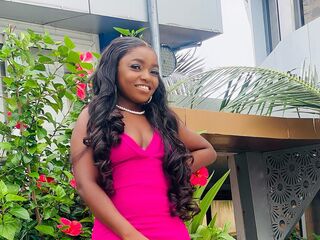 beautiful girlcam NinaKiki