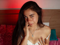 free jasmin livesex NinaPolett