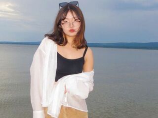 fingering webcam girl NobukoCheeks