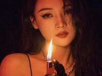 girl webcam NolanMia