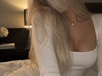 naughty camgirl NoraVance
