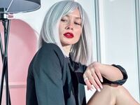 camgirl playing with sex toy OliviaMoli