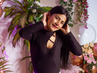 hot striptease show OriannaValens