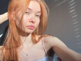 webcam striptease PameliaStelmack