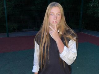 naked girl with webcam PandoraPoteat