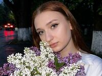 free videochat PatsyPeckham