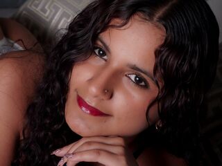 fingering cam girl PerlaRodriguez