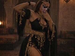 webcam chat room PerlaZoey