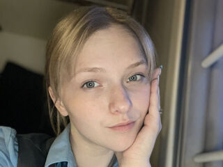 hot naked cam girl PiaFykes