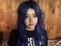 free live sexcam PixieFrost