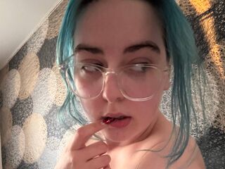 masturbating PixieJones
