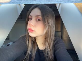 fingering webcamgirl PoliMolly