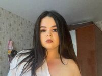 fingering webcamgirl PolinaMinsk