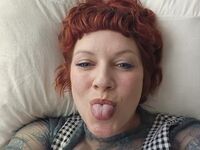 erotic webcam video PoppyKryze