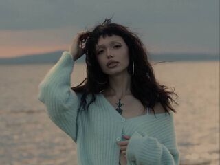 free nude live show RavenRomo