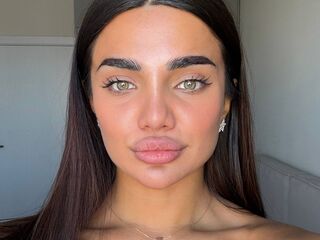 beautiful girl cam ReannaGubala