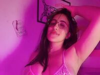 cam girl masturbating with dildo RenataWeyr