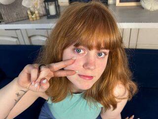beautiful girlcam ReneKiki