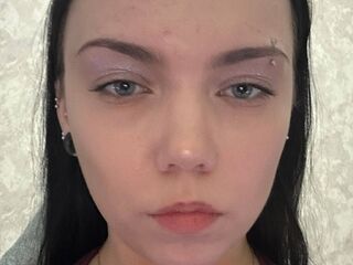 fingering girl cam RoniRopes