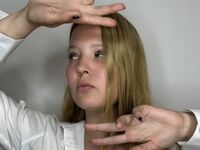 webcamsex RosalindaKisor
