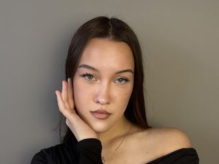 nude webcam RosannShrier