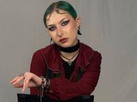 hardcore show RosauraGottula