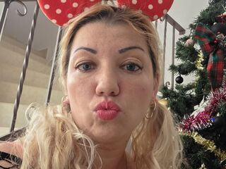 webcam striptease show RoseStifer