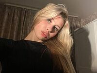 camslut topless RowanBellamy