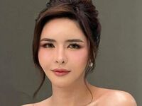 hot livecam RoxineJaimy