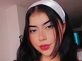 camwhore shaving pussy SalomeKio