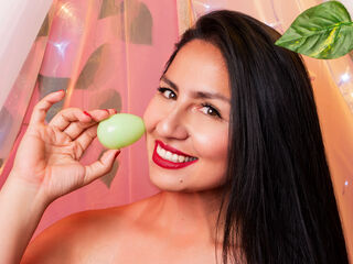 sexy live girl SamantaBlaze