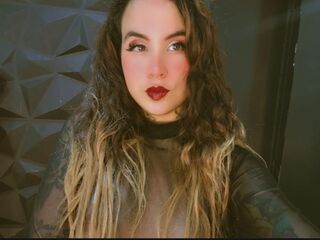 live striptease show SammyBeil