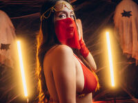 live cam show SammyCollens