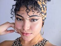 beautiful girl cam SammyHil