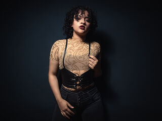 nude webcamgirl pic SammyRox