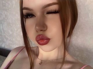 live teaser web cam SandraEvika